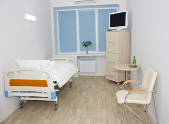 Наркологическая помощь в медицинском центре в Краснодаре czm